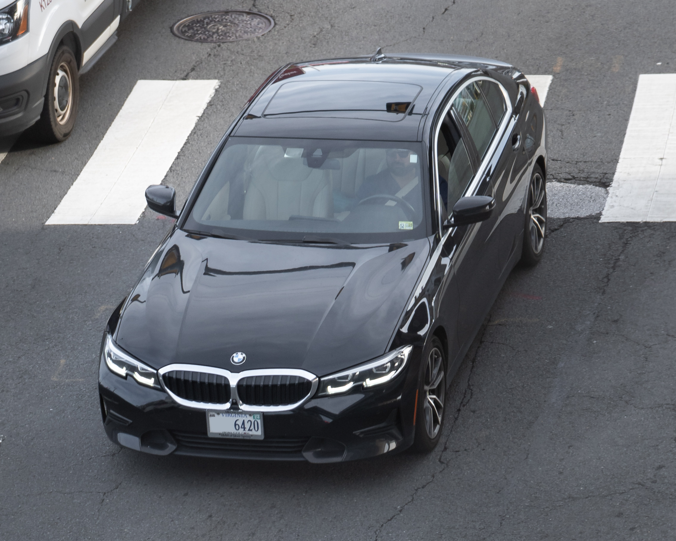 BMW 330i M Sport 2026