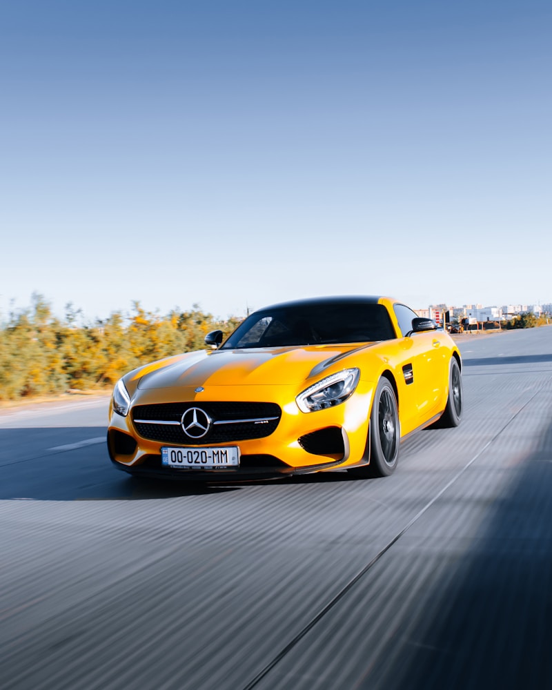 مرسيدس-بنز GLC 300 4MATIC 2026
